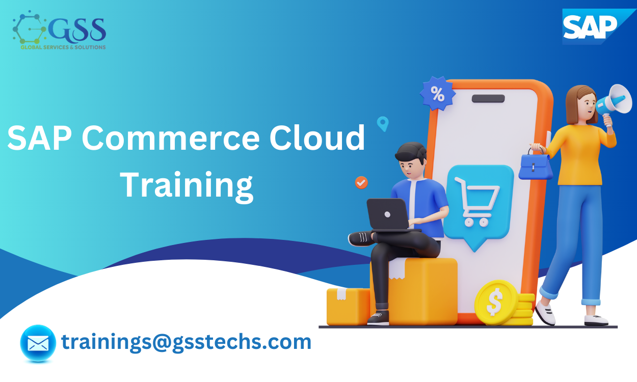 SAP Commerce Cloud