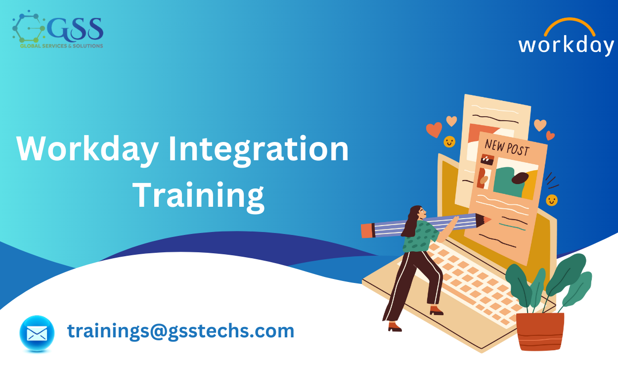 Workday Integration