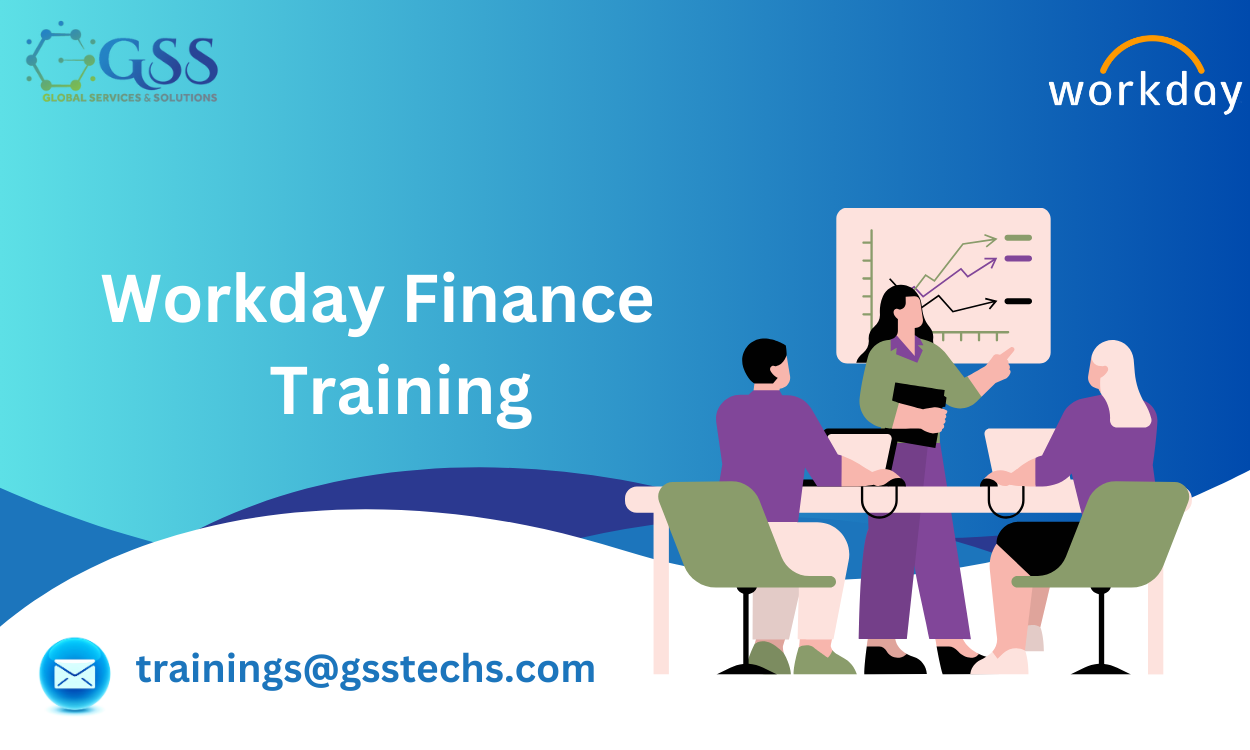 Workday Finance