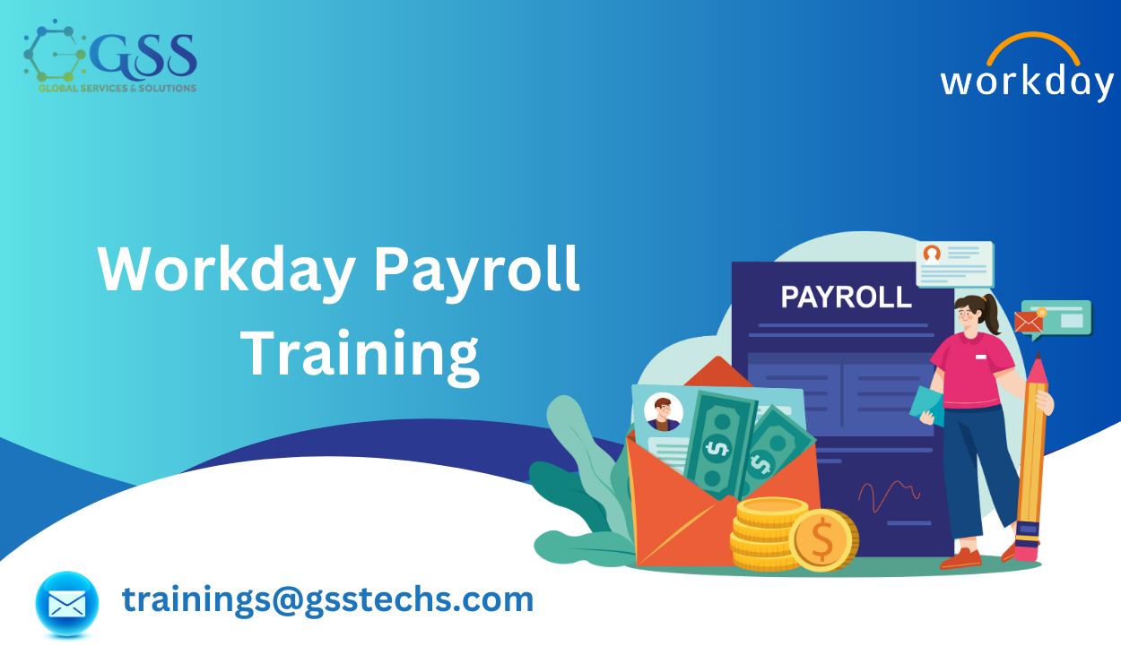 Workday Payroll