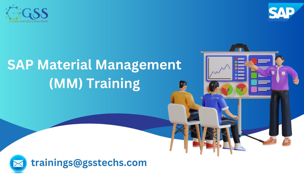 SAP Material Management (MM)