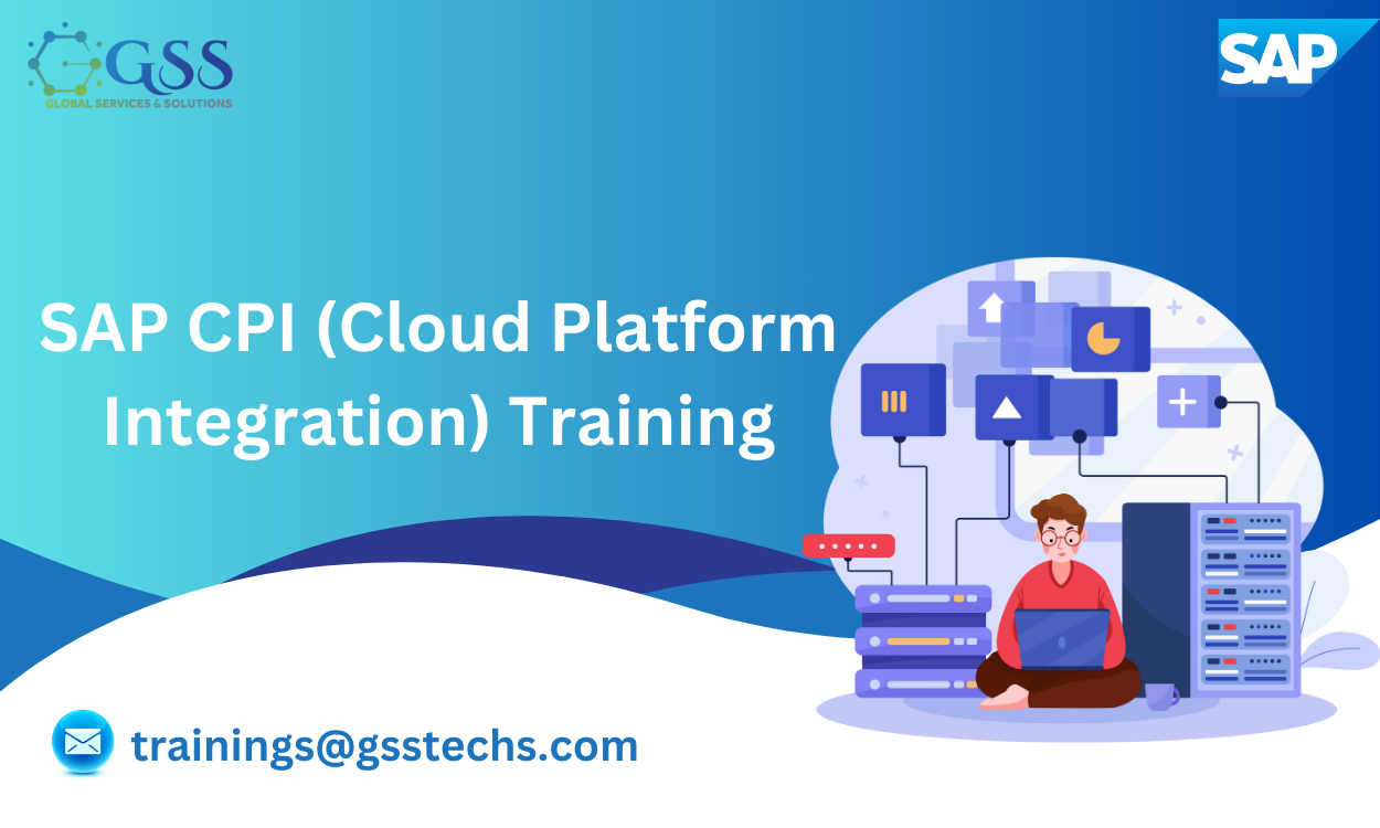 SAP Cloud Platform Integration(CPI) 