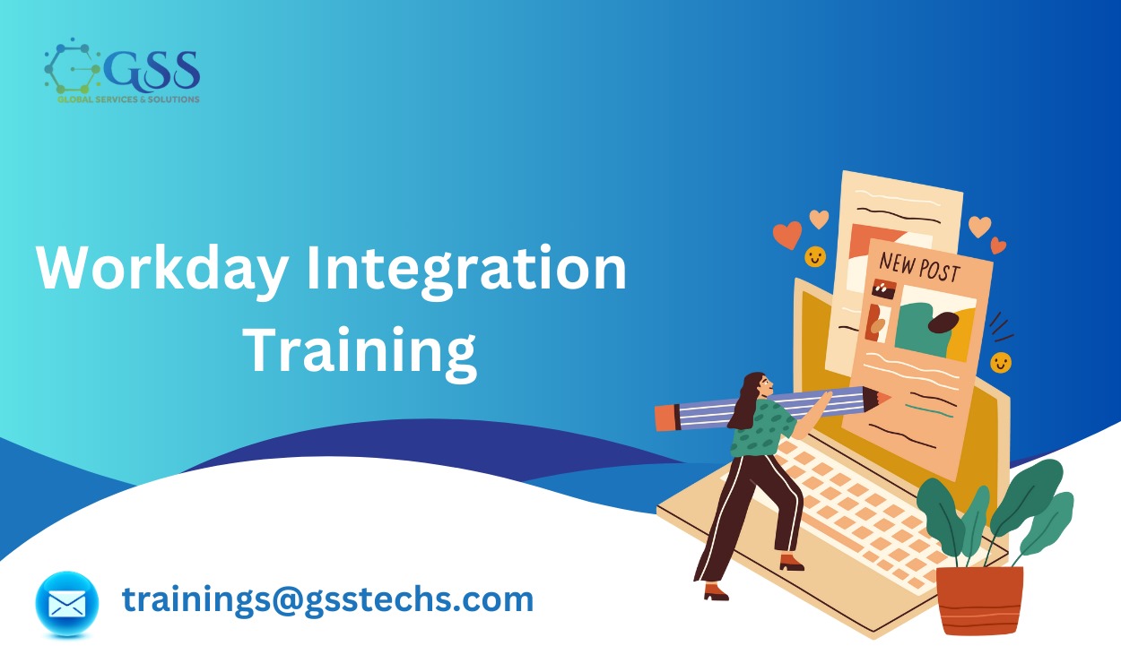 Workday Integration Training