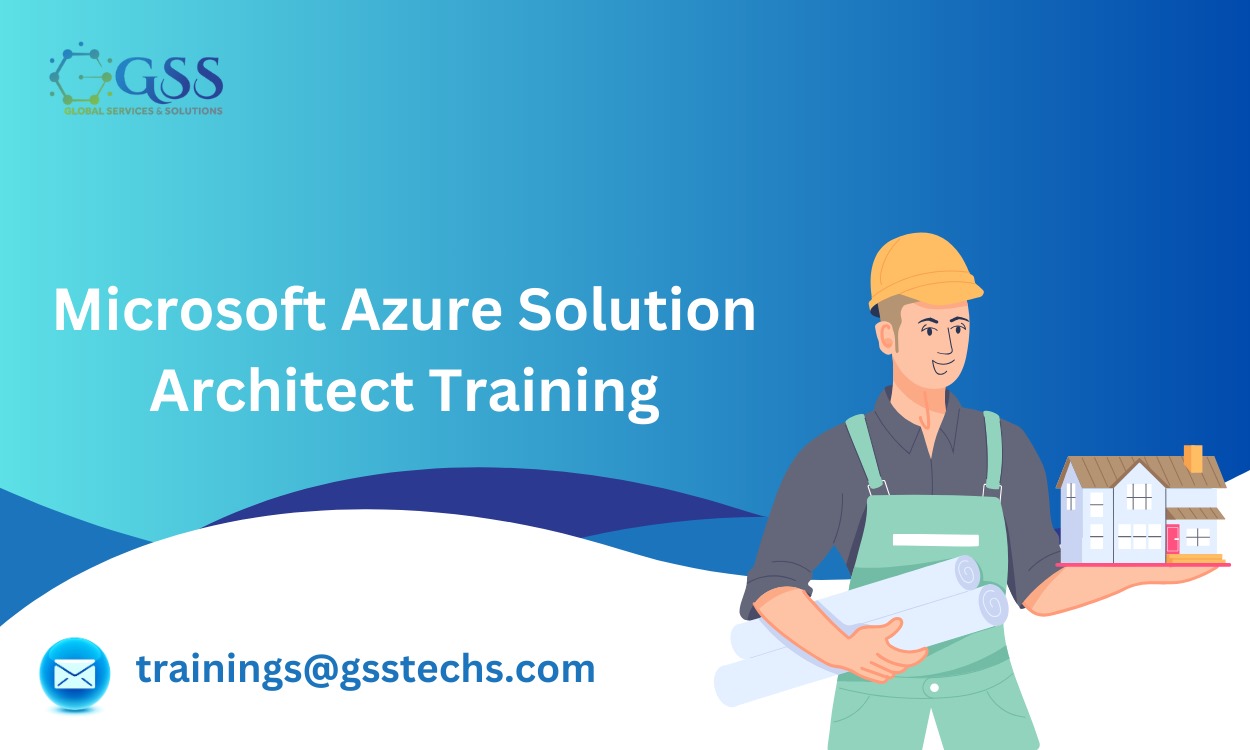 Microsoft Azure Solution Architect Training