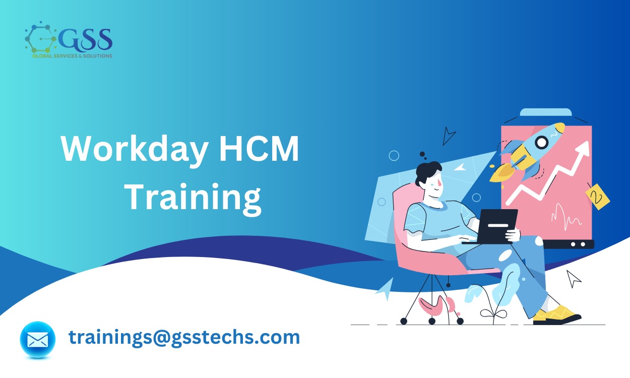 Workday HCM Training