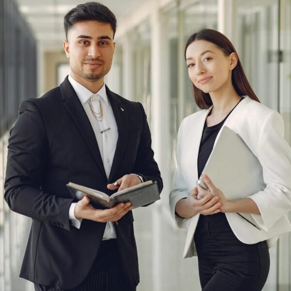 Home - Global Services & Solution