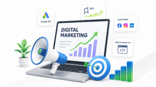 Facebook Ads for Small Business | Global Services & Solutions (GSS)
