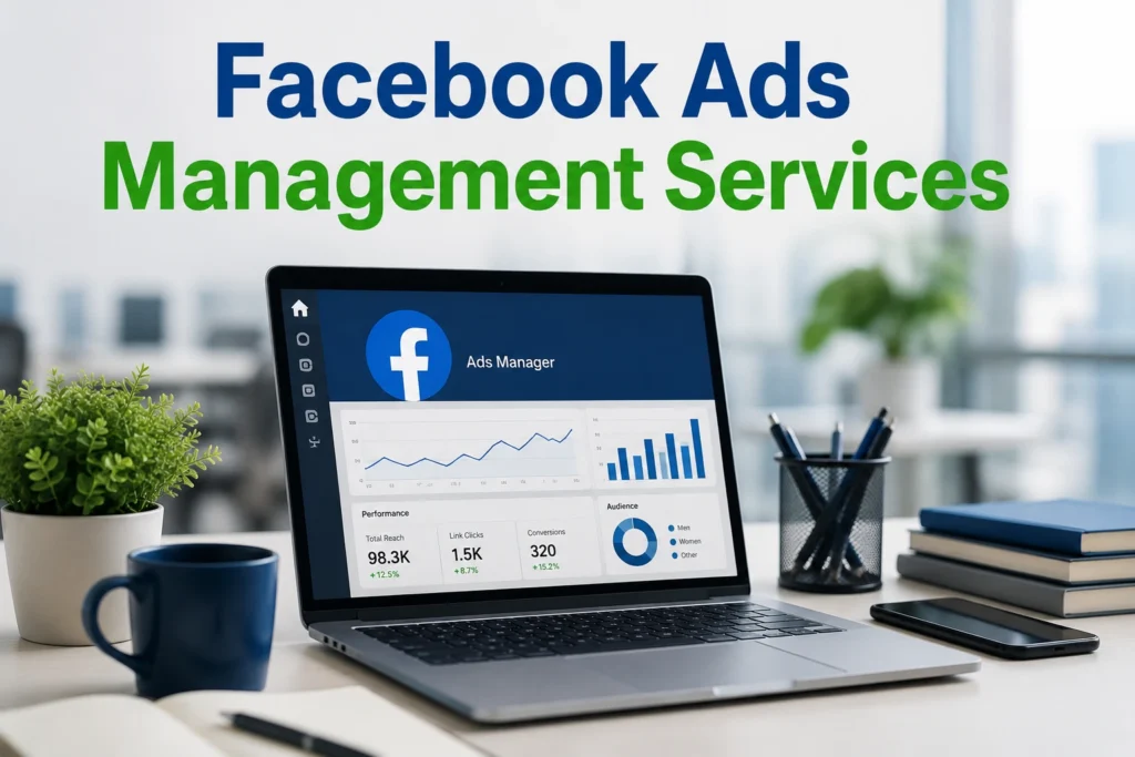 Facebook Ads Management Services