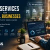SEO Services for Small Businesses