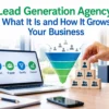 Lead Generation Agency