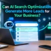 Ai search Optimization