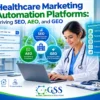 Healthcare Marketing Automation