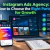 Instagram Ads Agency