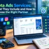 Meta Ads Services
